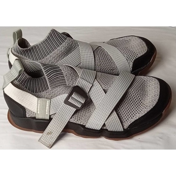 chaco zealander clogs